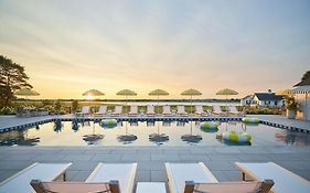 The Dunes On The Waterfront